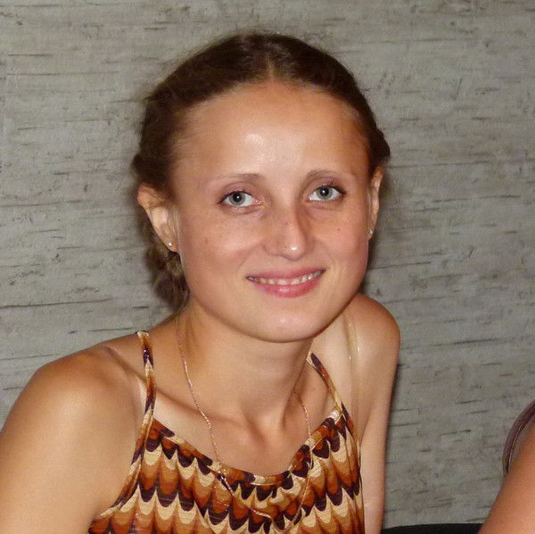 Анна Кренева