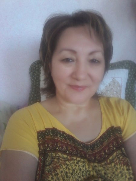 Шолпан Аблаева