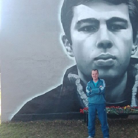 Алексей Ложкин