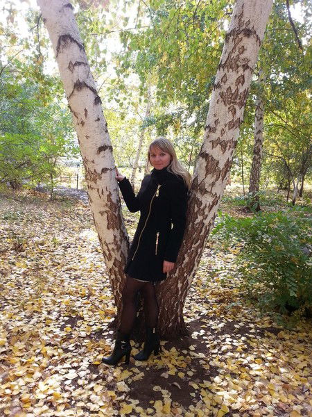 Ольга Дмитриева