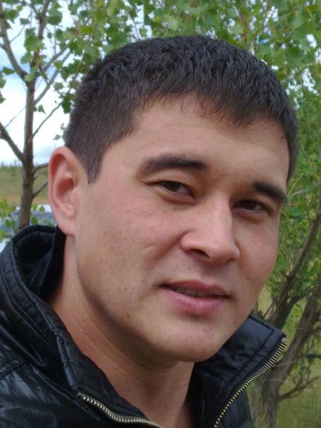 Замир Гареев