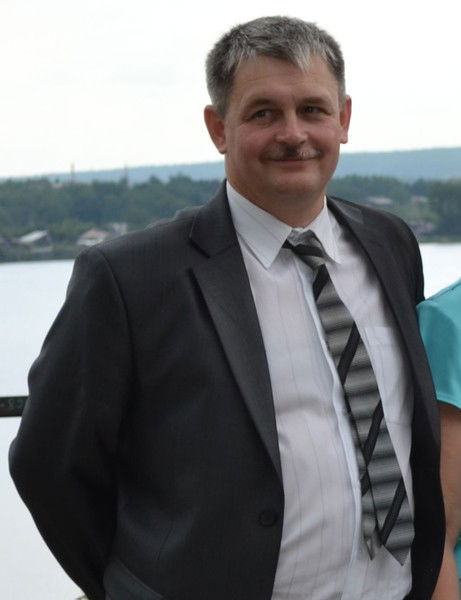 Юрий Миронов