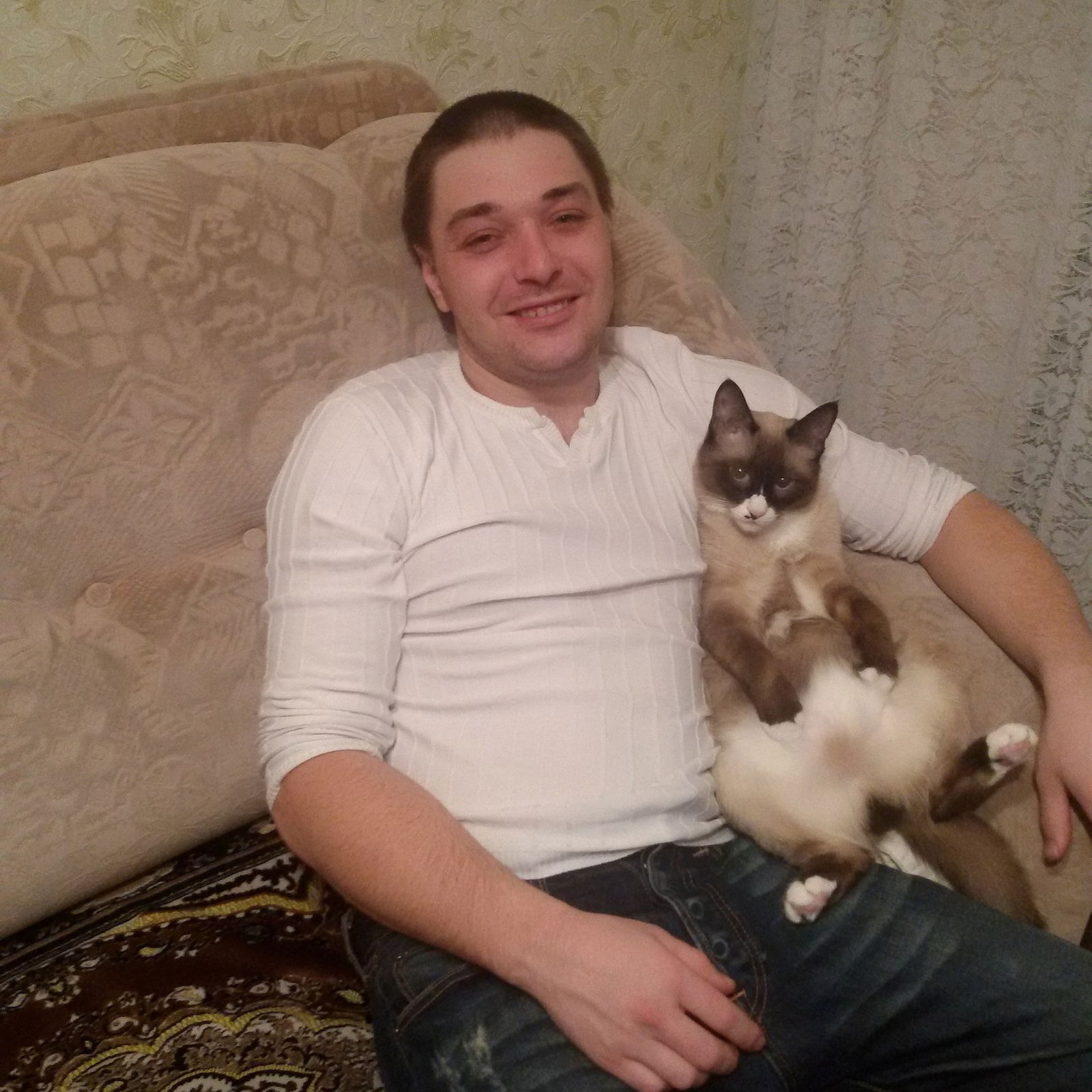 Макар Макарыч