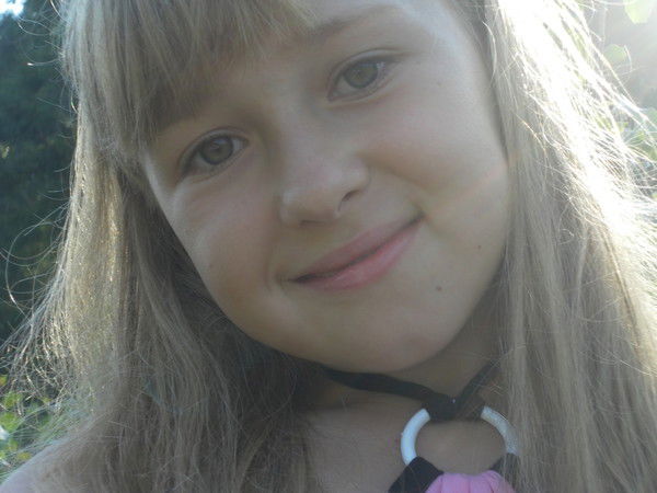 Виктория Полянская