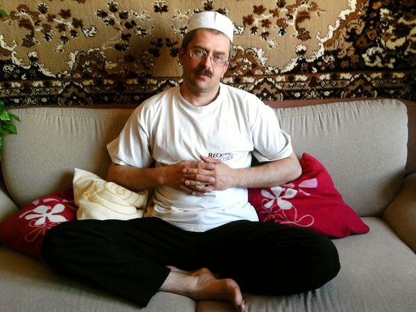 Игорь Логвин