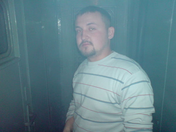 Максим Мыркин