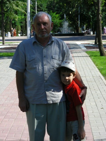 Владимир Храмов