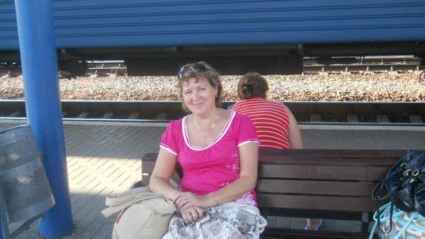 Залифа Зубаирова