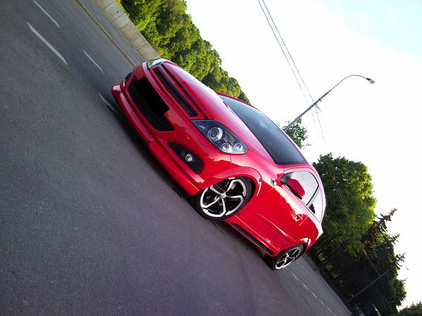 Пача Astraclubber