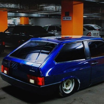 Кирилл Ефремов