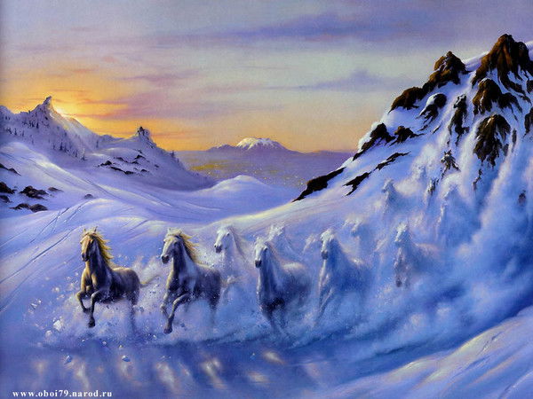 Сергей Оборский