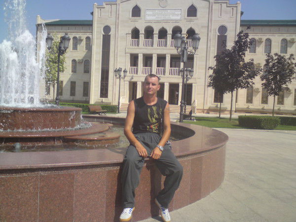 Сергей Москаленко