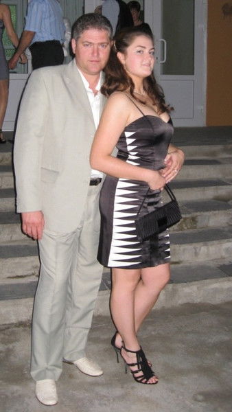 Алексей Воронцов