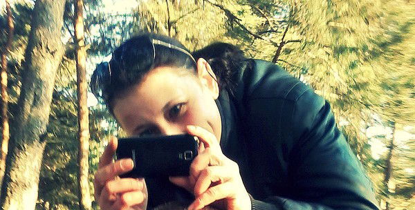 Аяна Вознюк