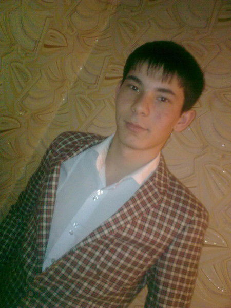 Сергей Должиков