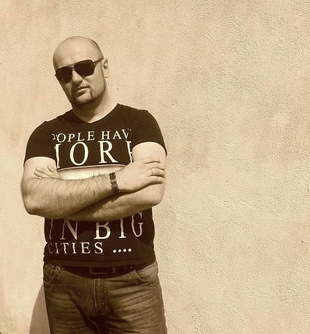 Евгений Котов