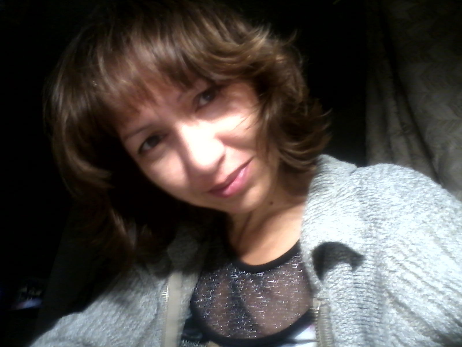 Мария Калмантаева