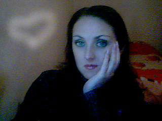 Елена Батурина (Зима)