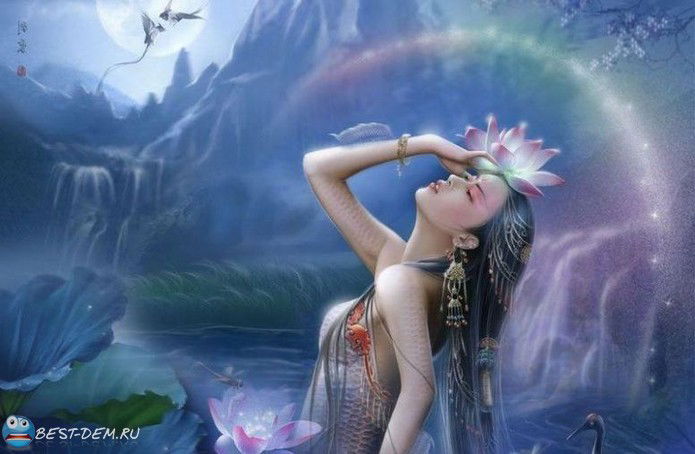 Джульетта Алимбетова