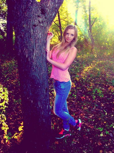 Екатерина Русакова