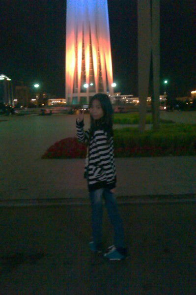 Меруерт Асанова