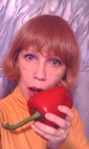 Таня Розенберг