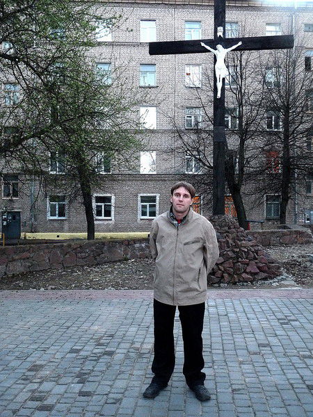 Роман Христианин