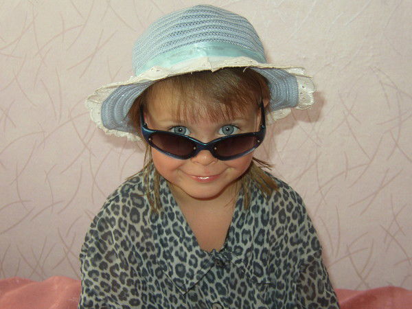 Александра Решетник