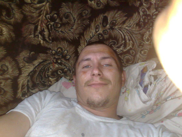 Дмитрий Голубев