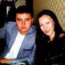 Бауыржан & Эльвира Махановы