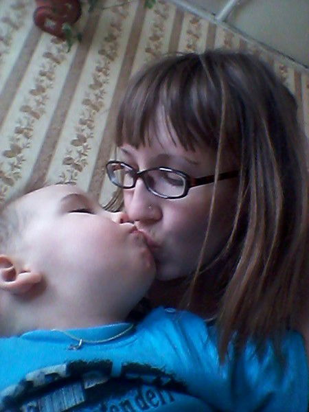 Екатерина Воронина