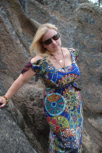 Ирина Макарова