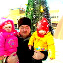Shamil Utepov