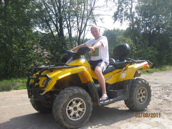 Владислав Кирякулов