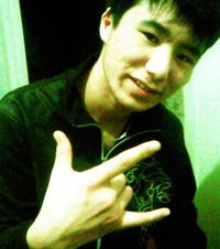 Айтуар Шакен