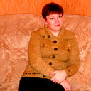 Пьецух Светлана