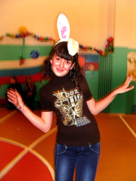 Наталья Самсонова