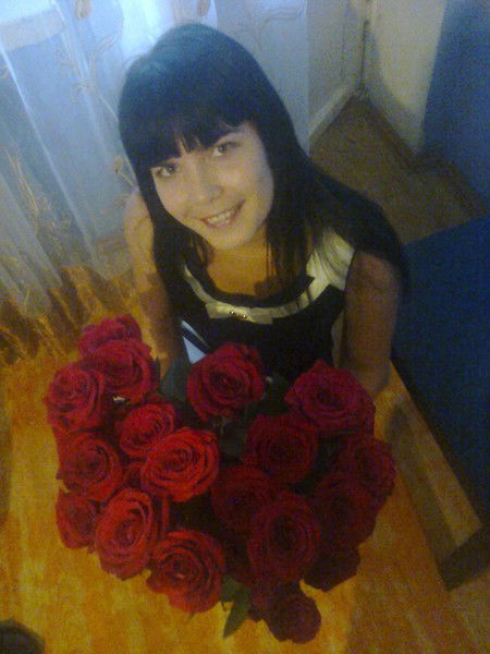 Елена Десяткина