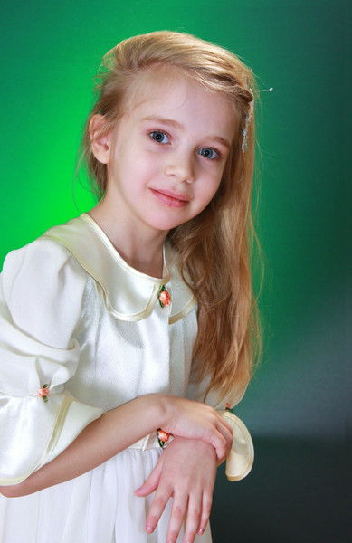 Саша Чурилина