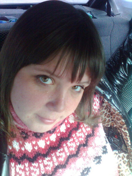 Елена Подковырина