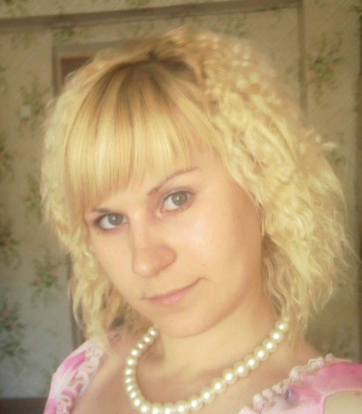 Юлия Карась