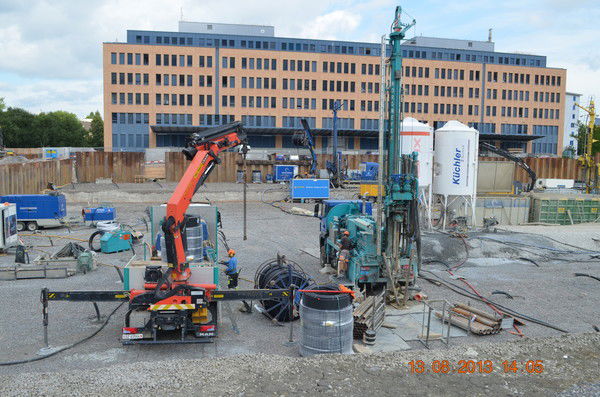 Научно-Производственный Центр Бурение