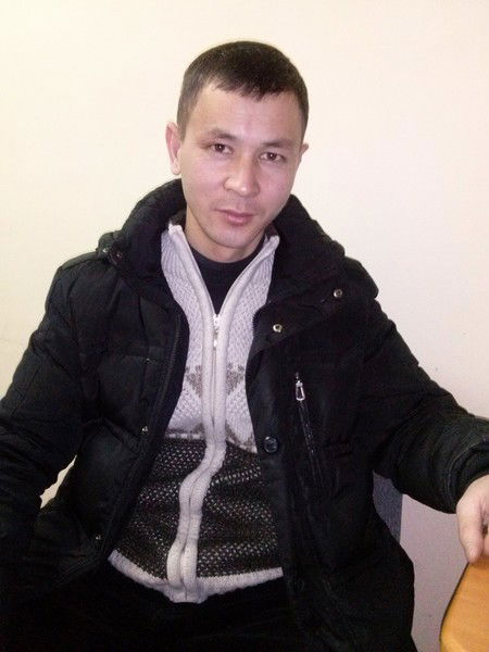 Нуржан Казыбаев