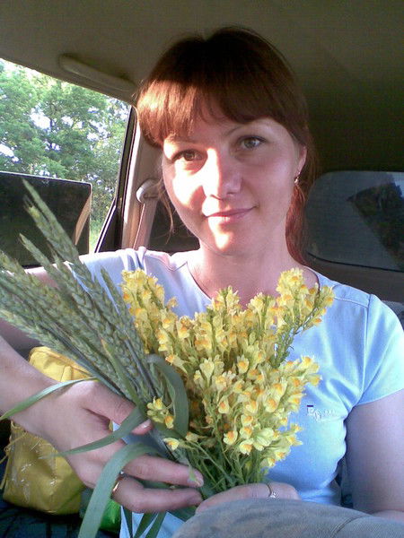 Ляйля Еникеева