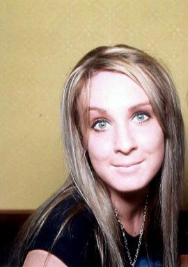 Галочка Базилевская