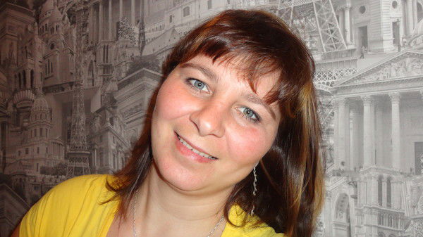 Светлана Тюжакаева