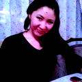 Saltanat Nauryzbayeva