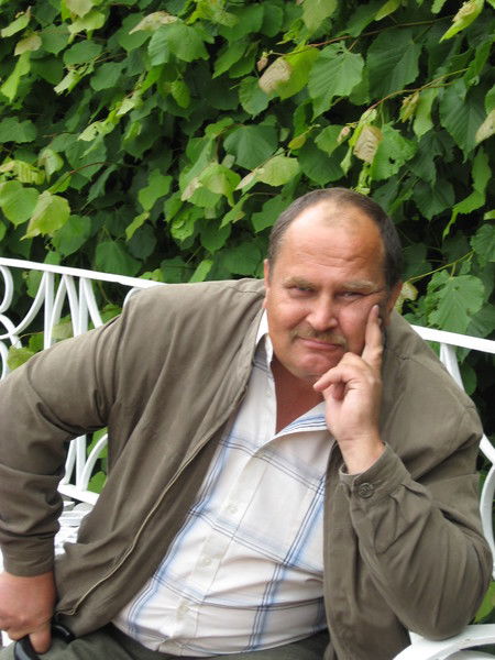 Юрий Игнатов