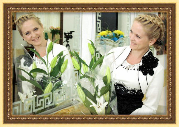 Татьяна Мурзыева