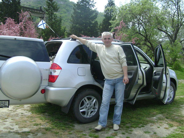 Андрей Сапожников